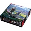 Puzzle Good Loot Gaming Puzzle: Assassin's Creed Shadows Vista of Japan 1000 elementów Puzzle Good Loot Gaming Puzzle: Assassin's Creed Shadows Vista of Japan 1000 elementów