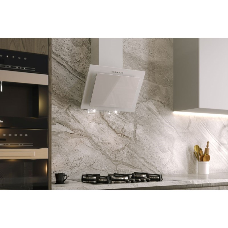 MAAN Vertical G 50 canopy white MAAN Vertical G 50 canopy white