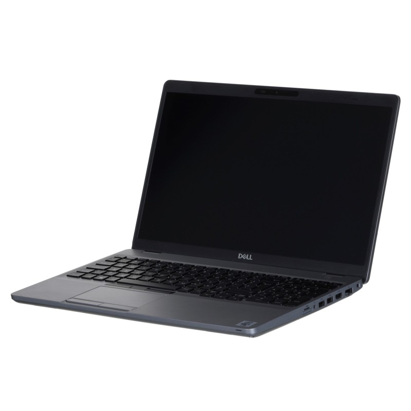 DELL LATITUDE 5511 i7-10850H 32GB 512GB SSD 15,6