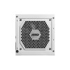 MSI MAG A850GL PCIE5 WHITE power supply unit 850 W 20+4 pin ATX ATX