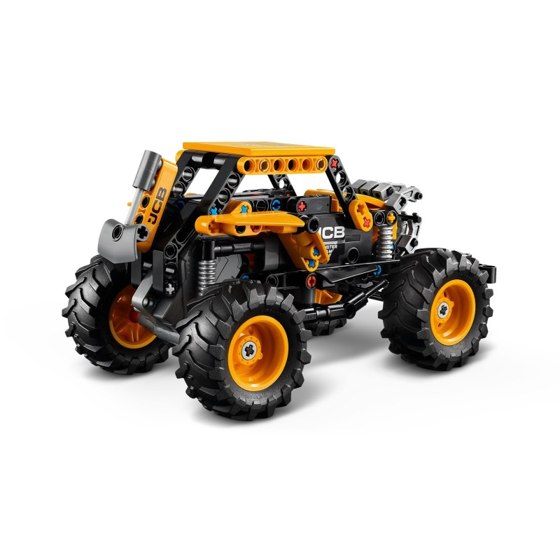 LEGO TECHNIC 42199 LEGO TECHNIC 42199