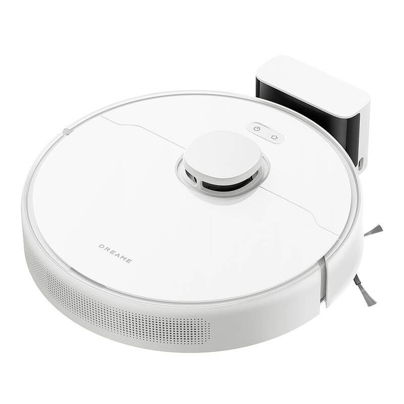 Dreame D9 Max Gen 2 cleaning robot (white) Dreame D9 Max Gen 2 cleaning robot (white)
