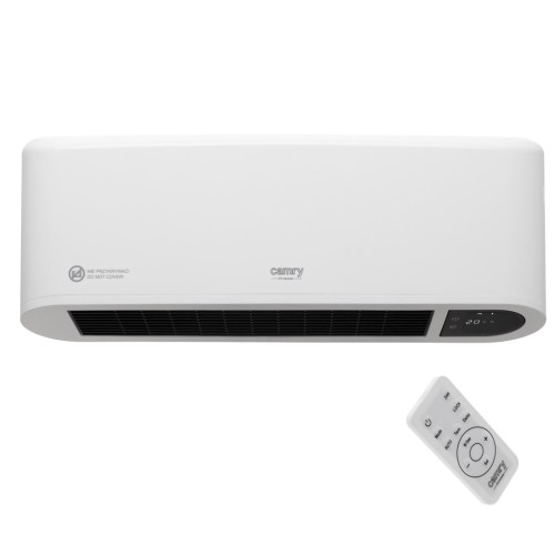 Adler AD 7753 air curtain Black, White 2000 W Adler AD 7753 air curtain Black, White 2000 W
