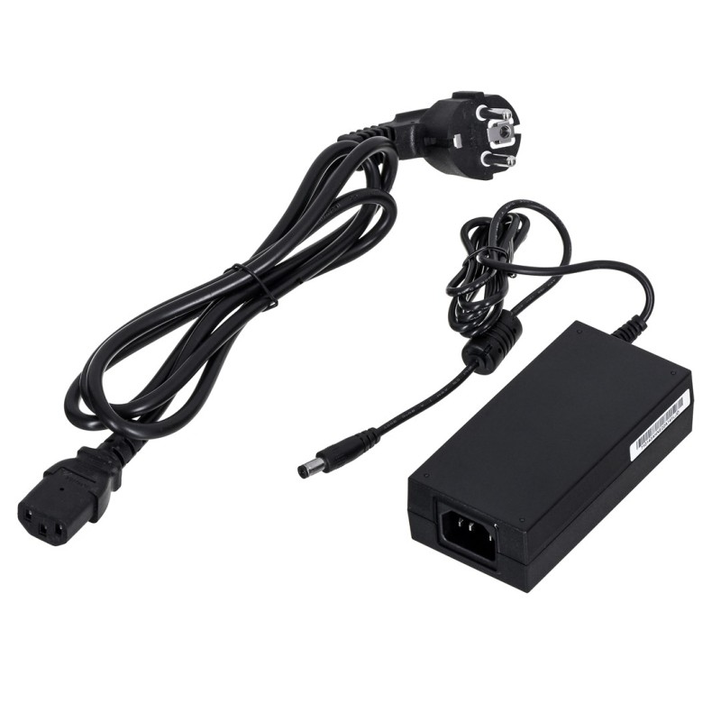 Dahua Technology NVR4204-P-4KS2/L network video recorder 1U Black Dahua Technology NVR4204-P-4KS2/L network video recorder 1U Black