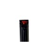 GUARD ProKey YC-10015 Pepper spray gel 20 ml Black