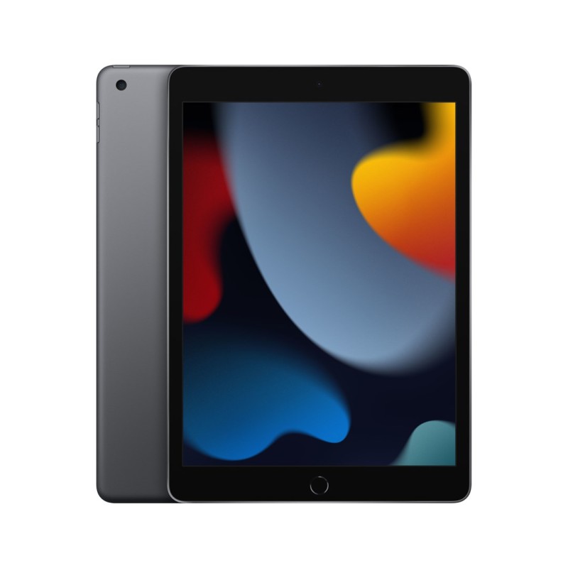 Apple iPad 10.2-inch Wi-Fi 64GB - Space Grey Apple iPad 10.2-inch Wi-Fi 64GB - Space Grey
