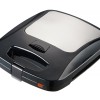 Toaster Ravanson OP-7050 Black, Silver 1200 W