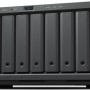 Synology DiskStation DS1823XS+ NAS/storage server Tower Ryzen Embedded V1780B 8 GB DDR4 0 TB DiskStation Manager Black