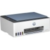 HP Smart Tank 585 All-in-One Printer, Home and home office, Print, copy, scan, Wireless; High-volume printer tank; Print from phone or tablet; Scan to PDF HP Smart Tank 585 All-in-One Printer, Home and home office, Print, copy, scan, Wireless; High-volume printer tank; Print from phone or tablet; Scan to PDF