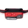 Black Diamond Spot 400 Black, Red Headband flashlight LED