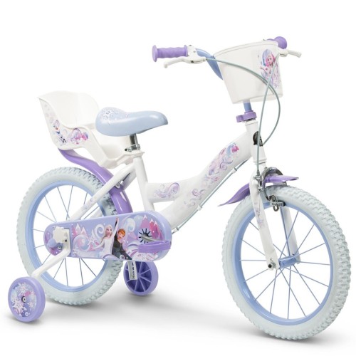 Bike HUFFY Disney FROZEN 16 Bike HUFFY Disney FROZEN 16