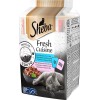 WHISKAS sachet jelly poultry, duck, turkey, chicken - wet cat food - 12x85 g WHISKAS sachet jelly poultry, duck, turkey, chicken - wet cat food - 12x85 g