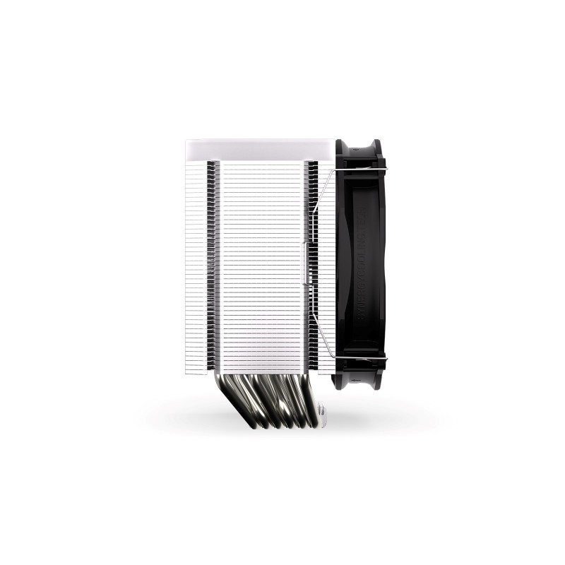 Chłodzenie DeepCool AK400 Zero Dark Plus (R-AK400-BKNNMD-G-1) Chłodzenie DeepCool AK400 Zero Dark Plus (R-AK400-BKNNMD-G-1)
