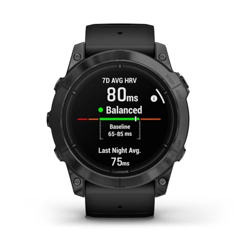 Garmin epix Pro (Gen 2) 3.56 cm (1.4 Garmin epix Pro (Gen 2) 3.56 cm (1.4