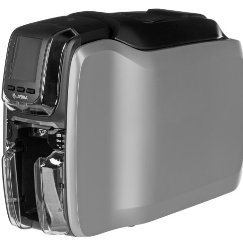 Zebra ZC300 plastic card printer Dye-sublimation/Thermal transfer Colour 300 x 300 DPI Zebra ZC300 plastic card printer Dye-sublimation/Thermal transfer Colour 300 x 300 DPI