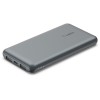 BELKIN POWERBANK 10000 MAH 15W Grey