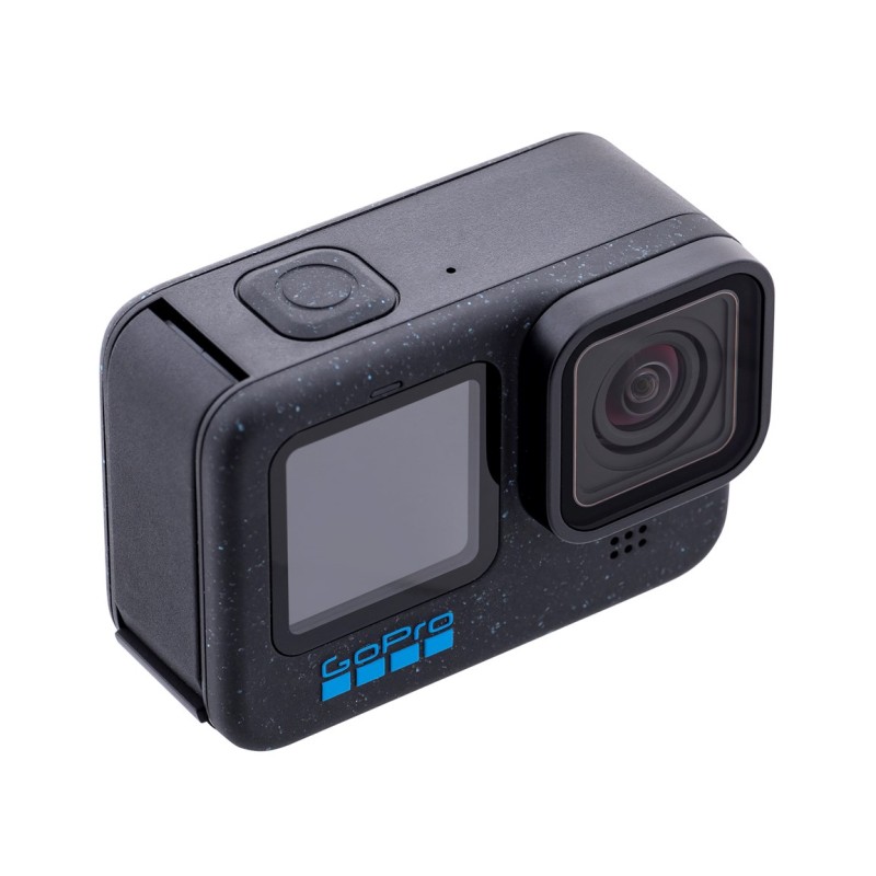 GoPro CHDHX-121-RW sports photography camera 27 MP 5K Ultra HD CMOS 25.4 / 1.9 mm (1 / 1.9 GoPro CHDHX-121-RW sports photography camera 27 MP 5K Ultra HD CMOS 25.4 / 1.9 mm (1 / 1.9