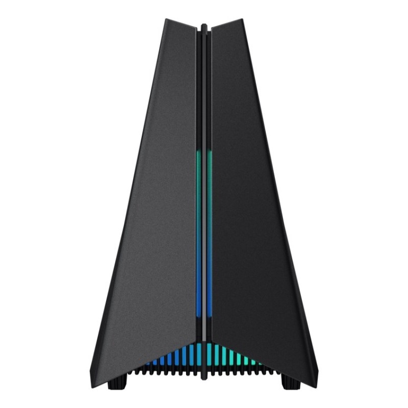 TP-Link Archer GXE75 wireless router 2.5 Gigabit Ethernet Tri-band (2.4 GHz / 5 GHz / 6 GHz)