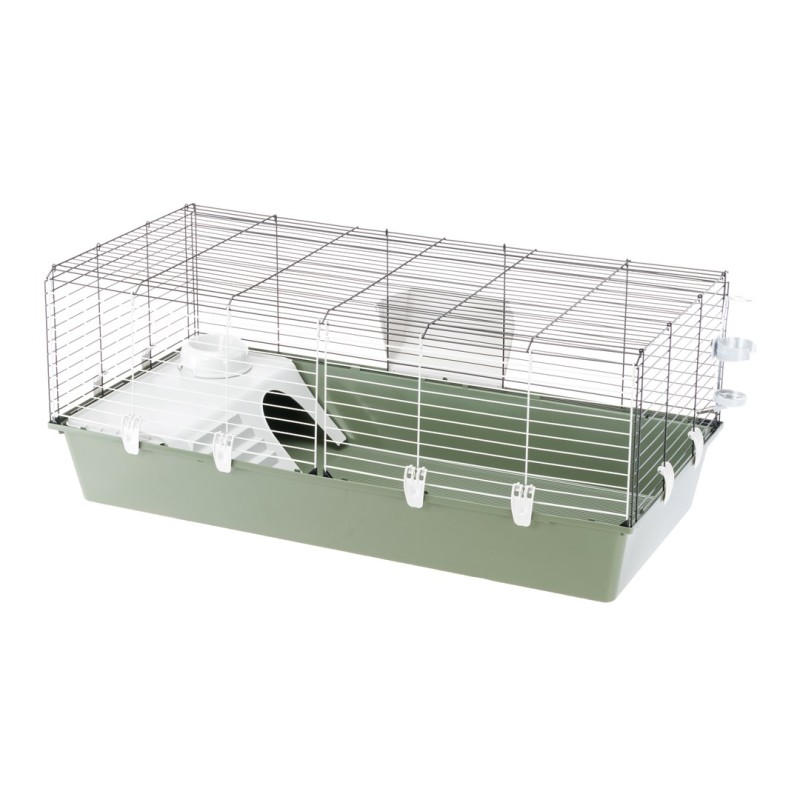 FERPLAST Rabbit 120 - Cage