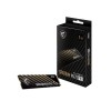 MSI SSD SPATIUM M470 PRO PCIe 4.0 NVMe M.2 1TB PCI Express 4.0 3D NAND