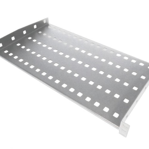 Alantec SA-P-19-1U-280-2-S-01 Fixed shelf 19 Alantec SA-P-19-1U-280-2-S-01 Fixed shelf 19