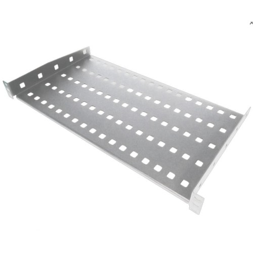 Alantec SA-P-19-1U-280-2-S-01 Fixed shelf 19 Alantec SA-P-19-1U-280-2-S-01 Fixed shelf 19