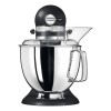 KitchenAid 5KSM175PSEBK  Artisan food processor 300 W 4.8 L Black