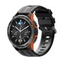 Fossibot W101 Smartwatch - smart watch Orange