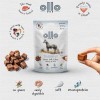 OLLO Air Dried Training Horse Cubes - dog treat - 80g OLLO Air Dried Training Horse Cubes - dog treat - 80g