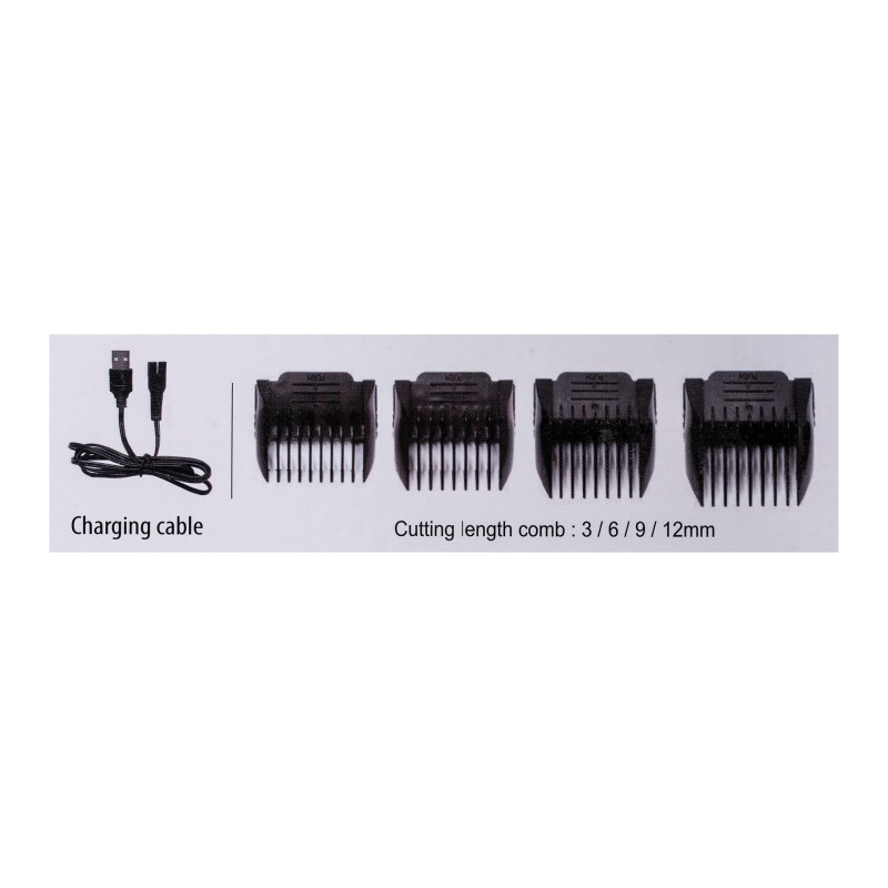 Adler AD 2823 pet hair clipper Adler AD 2823 pet hair clipper