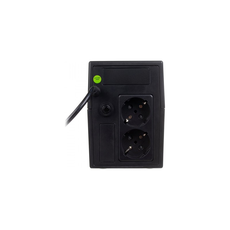 Digitus Line-Interactive UPS, 800 VA/480 W Digitus Line-Interactive UPS, 800 VA/480 W