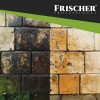 Frischer façade cleaner 5l