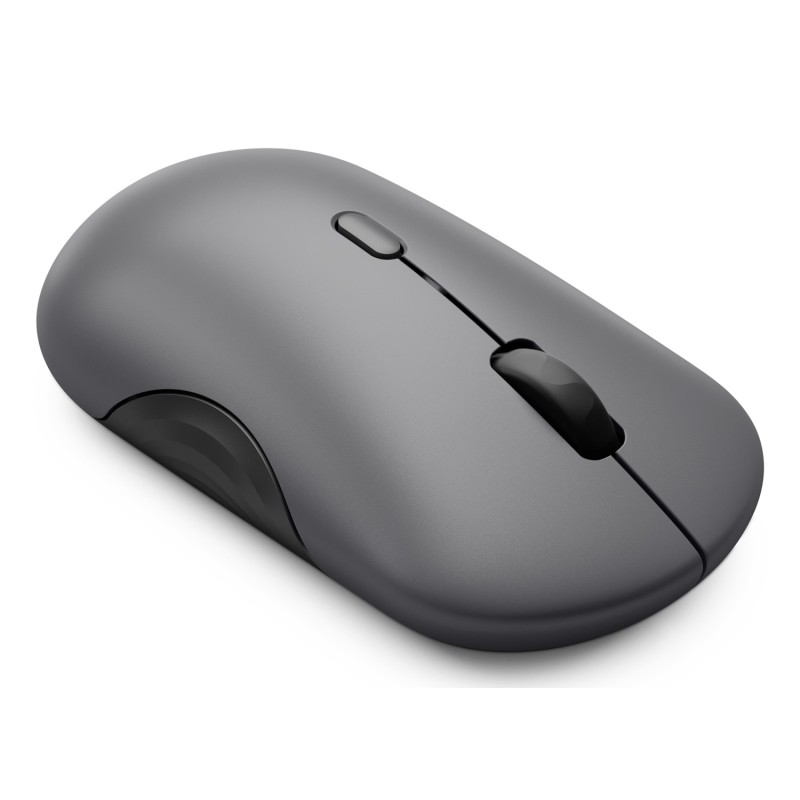 Lenovo 700 mouse Office Ambidextrous RF Wireless + Bluetooth Optical 4000 DPI Lenovo 700 mouse Office Ambidextrous RF Wireless + Bluetooth Optical 4000 DPI