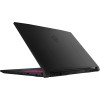 MSI Katana 17 B13VEK-1261XPL Intel® Core™ i7 i7-13620H Laptop 17,3