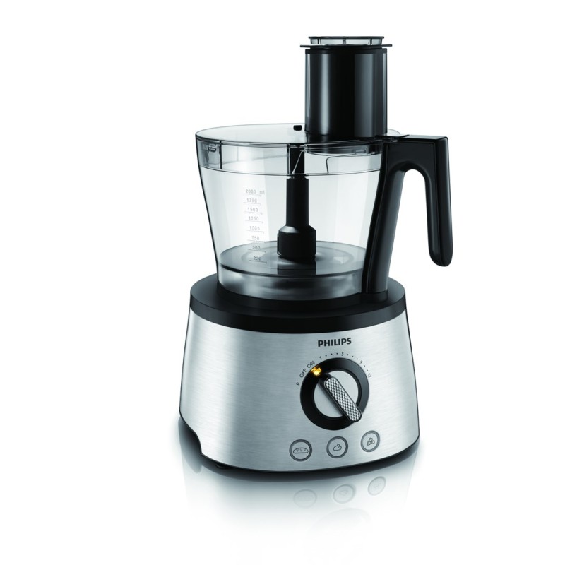 Philips 7000 series HR7778/00 Food processor Philips 7000 series HR7778/00 Food processor