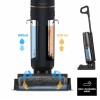 Taurus Wet&Dry Homeland Unique WaterPro cordless hoover EST9489290L Taurus Wet&Dry Homeland Unique WaterPro cordless hoover EST9489290L