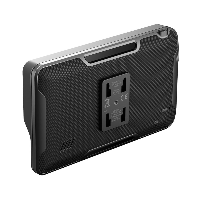 MODECOM FreeWAY CX 7.3 CAR NAVIGATION + iGO Navigation Truck (1 year upade)