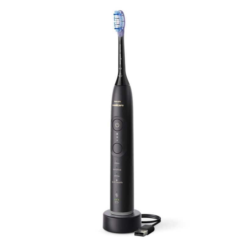 Philips Sonicare 7100 series Series 7100 HX7421/01 Rechargeable Sonic Electric Toothbrush Philips Sonicare 7100 series Series 7100 HX7421/01 Rechargeable Sonic Electric Toothbrush