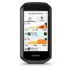 Garmin Edge 1050 bicycle navigation