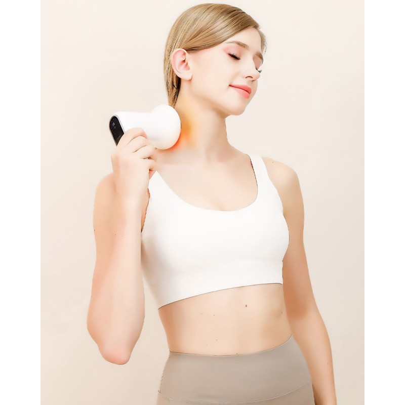 Wireless anti-cellulite massager ANTICELL MASSAGER MT6536