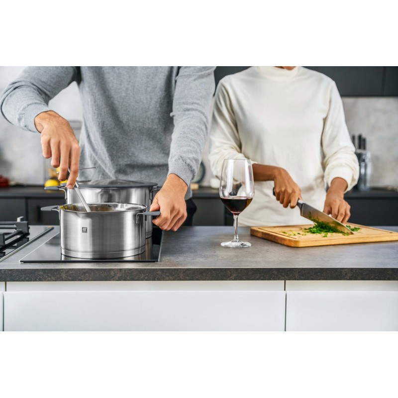 ZWILLING True Flow 66920-005-0 pan set 5 pc(s) ZWILLING True Flow 66920-005-0 pan set 5 pc(s)