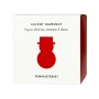Loose black tea Advent Hazelnut 100g - Teministeriet