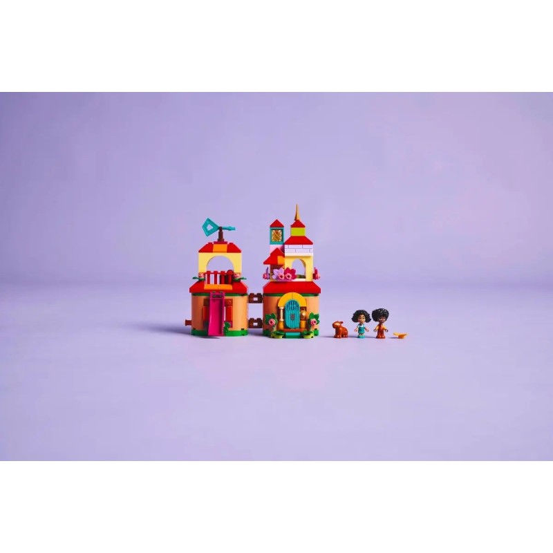 LEGO DISNEY CLASSIC 43261 LEGO DISNEY CLASSIC 43261