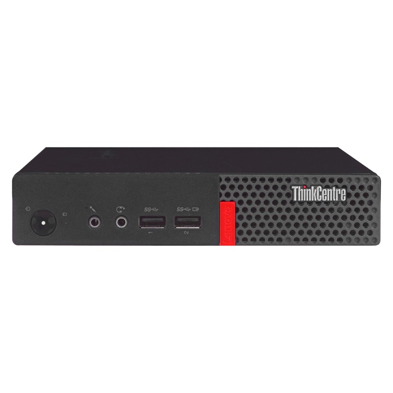 LENOVO ThinkCentre M710q Micro i3-6100T 8GB 256GB SSD mSFF Win10pro Used LENOVO ThinkCentre M710q Micro i3-6100T 8GB 256GB SSD mSFF Win10pro Used