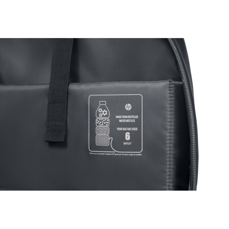HP 15.6-inch Laptop Backpack HP 15.6-inch Laptop Backpack