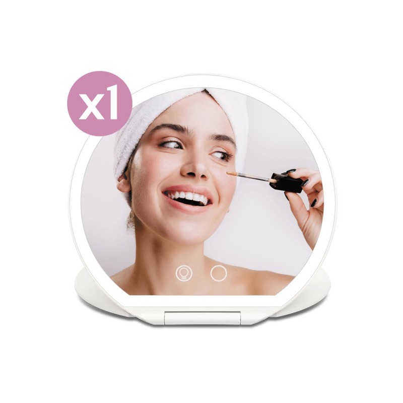 Girmi make-up mirror BE03 Girmi make-up mirror BE03