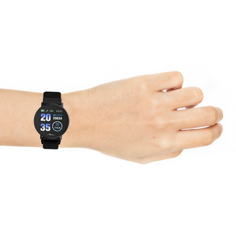 Media-Tech Smartband ACTIVEBAND THAITI MT871 Media-Tech Smartband ACTIVEBAND THAITI MT871