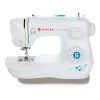 SINGER 3342 Automatic sewing machine Electromechanical