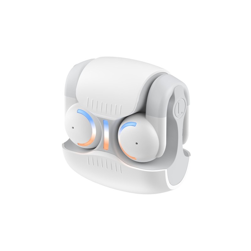Havit OWS907 - TWS wireless headphones (grey) Havit OWS907 - TWS wireless headphones (grey)