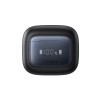 Baseus Bowie 35 TWS Bluetooth noise-cancelling headphones In-ear Connectivity/Music Bluetooth Black Baseus Bowie 35 TWS Bluetooth noise-cancelling headphones In-ear Connectivity/Music Bluetooth Black